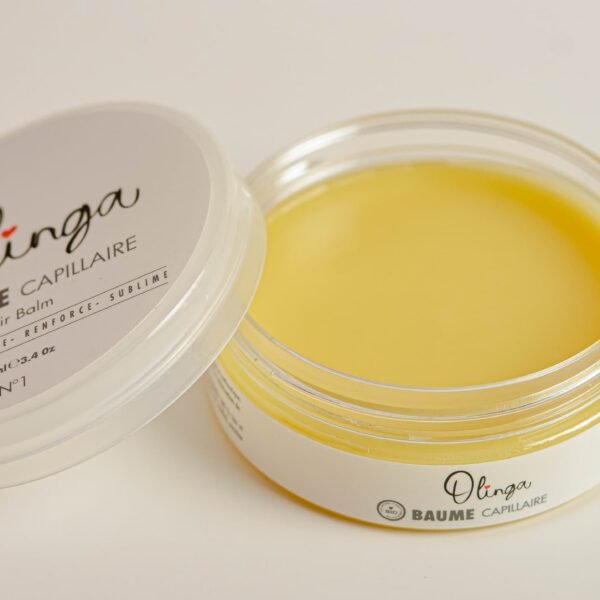La gamme Olinga