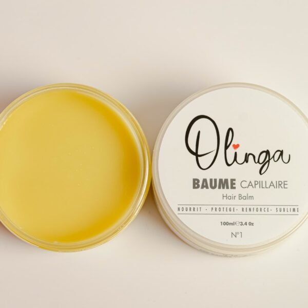 Beurre de karité pur 100 ml