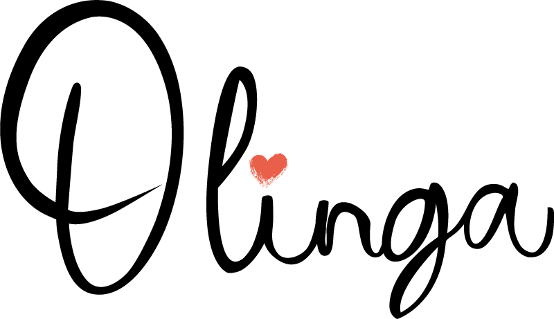 Logo Olinga